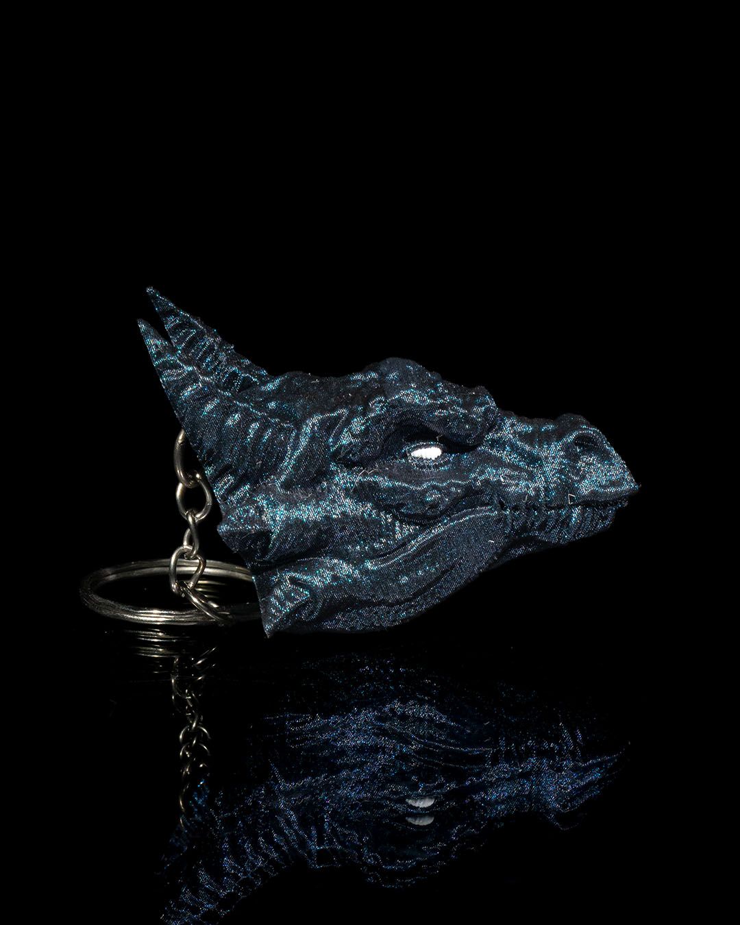 3D printed Epic Dragon Keychain