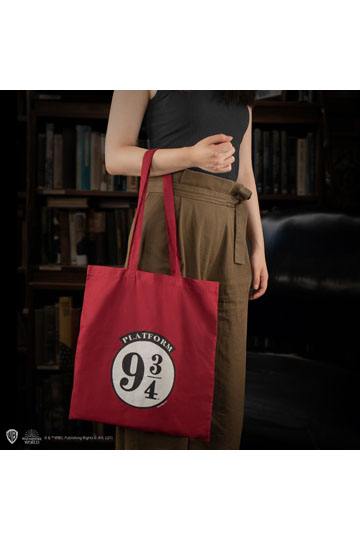 Harry Potter Tote Bag Platform 9 3/4