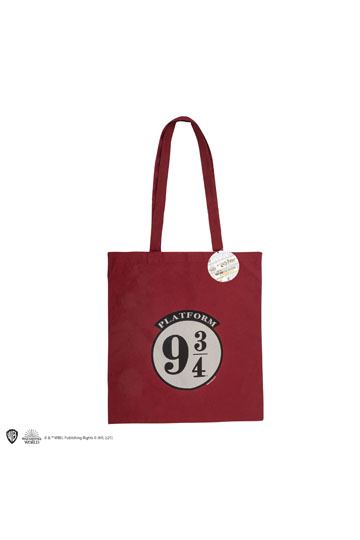 Harry Potter Tote Bag Platform 9 3/4