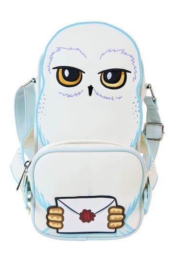 Harry Potter by Loungefly Crossbody Hedwig Crossbuddies