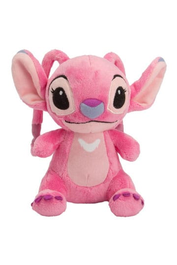 Lilo & Stitch Plush Figure Angel Mini 15 cm