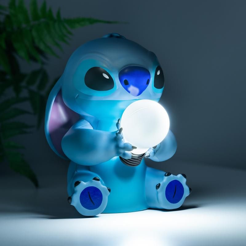 Stitch Light