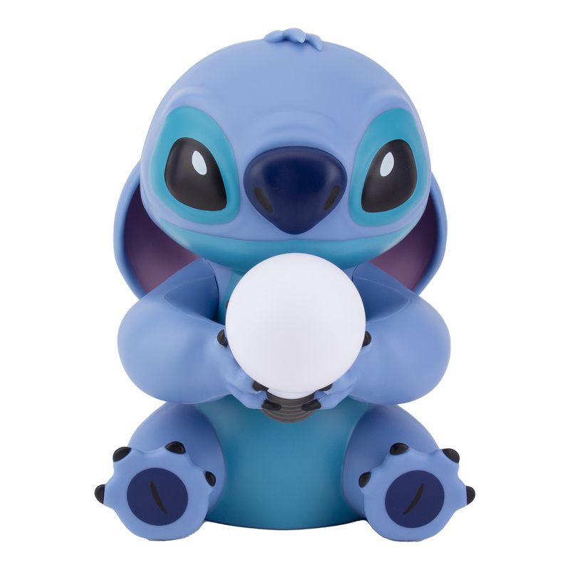 Stitch Light