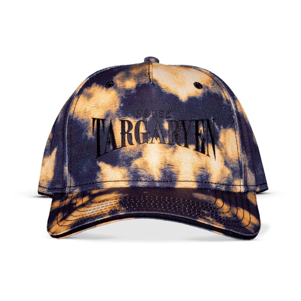 House of the Dragon Baseball Cap Targaryen