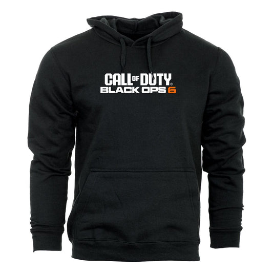 Call of Duty: Black Ops 6 Hooded Sweater Cerberus