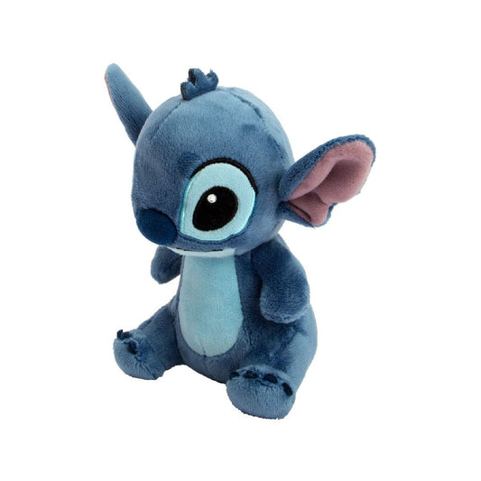 Lilo &amp; Stitch Plush Figure Stitch Mini 15 cm