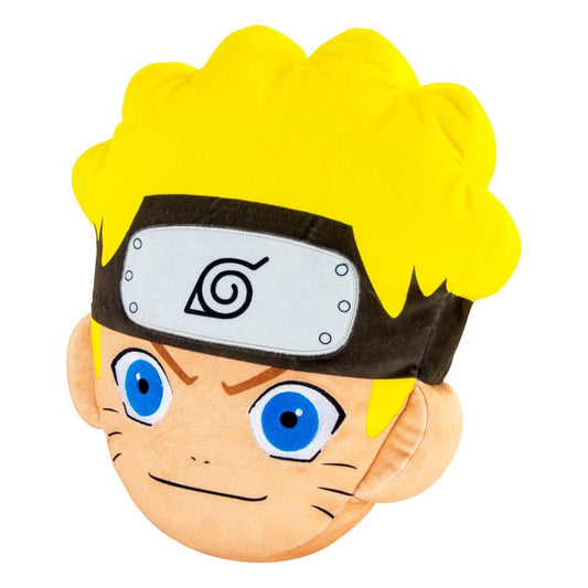 Naruto: Shippuden Mocchi-Mocchi Plush Figure Naruto Uzumaki 43 cm